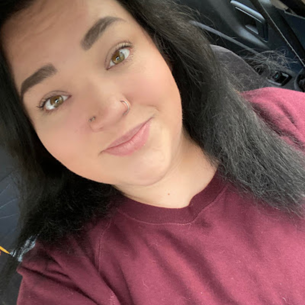 Meet your Posher, Myka